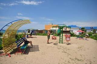 Гостиница Uyut Николаевка-2