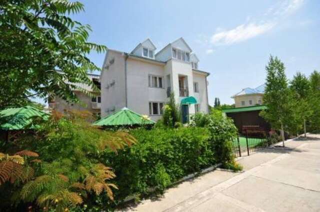 Гостиница Uyut Николаевка-6